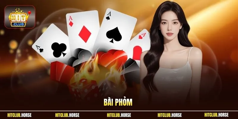 bài phỏm
